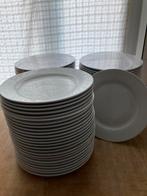Diner borden, Huis en Inrichting, Keuken | Servies, Gebruikt, Ophalen of Verzenden, Bord(en), Overige stijlen