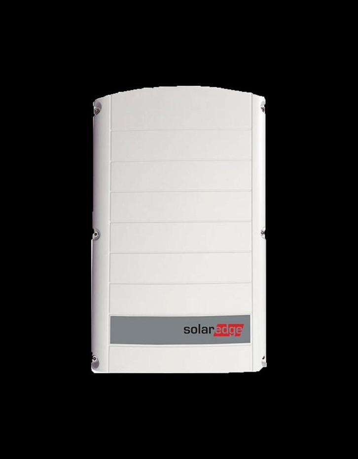 Solaredge SE5000H SE4K, 6K, 10K, SE16K omvormer, Doe-het-zelf en Verbouw, Zonnepanelen en Toebehoren, Nieuw, Overige typen, 200 wattpiek of meer