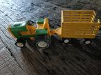 TONKA tractor, Ophalen of Verzenden, Gebruikt, Tractor of Landbouw, Overige merken