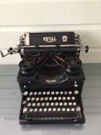 Antieke typemachine Royal USA, Gebruikt, Ophalen of Verzenden
