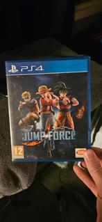 Jump Force - PS4, Online, Gebruikt, Vechten, -