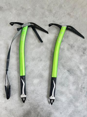  pikkel CT Climbing Technology Hound Plus beschikbaar voor biedingen
