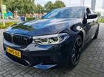 BMW 5-serie M5 Open Dak Head Up 600 Pk, Auto's, BMW, Te koop, Geïmporteerd, Benzine, Gebruikt