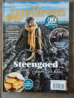 Landleven, Boeken, Ophalen of Verzenden, Zo goed als nieuw