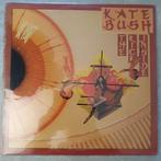 Kate Bush the kick inside, Ophalen of Verzenden, Gebruikt, 12 inch, Poprock