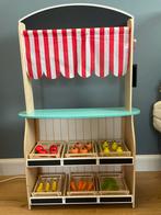 Marktkraam / theater in goede staat, Ophalen, Zo goed als nieuw, Jongen of Meisje