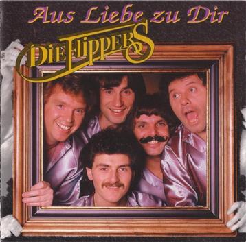  Die Flippers – Aus Liebe Zu Dir  Originele    Neuw beschikbaar voor biedingen
