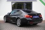 BMW 4-serie Gran Coupé 428i High Executive|245 PK|M-Sport|L, Automaat, 745 kg, Achterwielaandrijving, Gebruikt