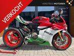 Ducati 1299 Panigale S ABS # vele extra’s, Particulier, Meer dan 35 kW, Super Sport, 1285 cc