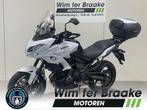 Kawasaki Versys 650 ABS (bj 2016), 2 cilinders, Bedrijf, Onbekend, KAWASAKI