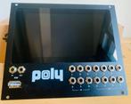Poly -Hector eurorack, Ophalen of Verzenden, Zo goed als nieuw, Distortion, Overdrive of Fuzz