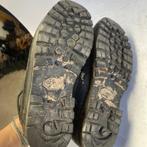 Meindl Bergschoenen Wandelschoenen Boots Zwart Maat 41, Sport en Fitness, Bergsport en Wandelen, Gebruikt, Meindl, Schoenen, Meindl