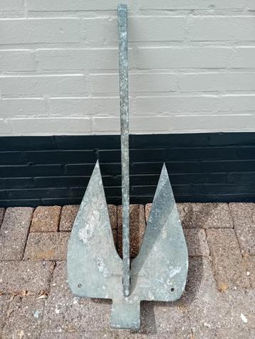 Britany anker 12,5 kg beschikbaar voor biedingen