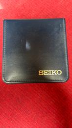 Seiko, Ophalen of Verzenden, Staal, Seiko