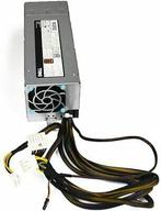Dell 350W Fixed Power Supply T330 V13CW, Dell B.V., Info@dell.com, Transformatorweg 38-72, 1014 AK Amsterdam
