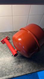 Expansievat 18 liter - Zo goed als nieuw!, Ophalen, Zo goed als nieuw, Cv-ketel of Combi-ketel