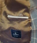 Scabal super 100's colbert 52R, Ophalen of Verzenden, X, Gedragen, X