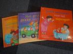 Verhaaltjes voor het slapengaan, Boeken, Ophalen of Verzenden, Zo goed als nieuw, 3 tot 4 jaar