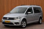 Volkswagen Caddy Maxi 1.4 TSI Trendl. 5p+1 Rolstoel auto bod, 125 pk, Gebruikt, 4 cilinders, Handgeschakeld