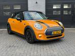 Mini Mini 1.5 Cooper Salt Business, Auto's, Mini, Electronic Stability Program (ESP), Gebruikt, Overige kleuren, 4 stoelen