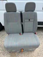 stoelen bank volkswagen crafter mercedes sprinter 2006-2017, Auto-onderdelen, Ophalen of Verzenden, Volkswagen