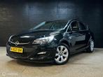 Opel Astra 1.4 Turbo Blitz 120pk | A/C | Cruise | Trekhaak, Origineel Nederlands, Te koop, 5 stoelen, Benzine