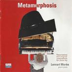 PianoCD: Lennart Moree - Metamorphosis, Ophalen of Verzenden, Zo goed als nieuw, Koren of Klassiek
