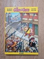 Hanco Kolk - Matsuoka Gilles de Geus 01 Integraal, Hanco Kolk; Peter De Wit, Eén stripboek, Ophalen of Verzenden, Zo goed als nieuw