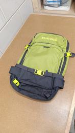 Ski backpack - Dakine Heli, Gebruikt, Skiën, Ski's, Ophalen