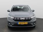 Dacia Sandero 1.0 TCe 90 Expression, Voorwielaandrijving, Stof, Gebruikt, Euro 6