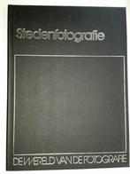 de wereld van de fotografie STEDENFOTOGAFIE, Ophalen, Zo goed als nieuw, Fotograferen en Filmen, Lekturama