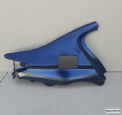 BMW 5 SERIE G30 SEDAN SCHERM ACHTERSCHERM ZIJSCHERM SNIJDEEL, Auto-onderdelen, Carrosserie en Plaatwerk, Achterklep, BMW, Achter