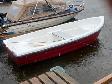 Boot en/of motor beschikbaar voor biedingen