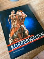 Körperwelten Catalogus, Ophalen of Verzenden, Zo goed als nieuw, Catalogus