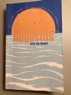 boek Augustus van Eric de Rooij, Ophalen of Verzenden, Gelezen, Eric de Rooij