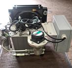 Hydrauliek unit, Ophalen, Gebruikt