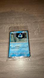 Snorunt 037/182 - Snowflake Stamp, Ophalen of Verzenden, Zo goed als nieuw, Losse kaart