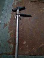 Veeverlosser geboortekrik, Ophalen, Gebruikt