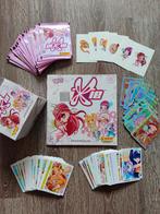 Panini pixie sticker album van winx, Ophalen of Verzenden, Zo goed als nieuw