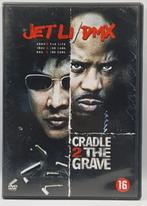 Te koop: Cradle 2 the Grave - Actie DVD, Vanaf 16 jaar, Ophalen of Verzenden, Gebruikt, Actie