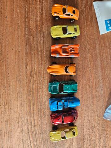 Playarts auto s beschikbaar voor biedingen