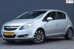 Opel Corsa 1.4-16V '111' Edition, Voorwielaandrijving, Euro 5, Gebruikt, 4 cilinders