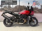 Harley-Davidson Pan America ST 1250 Jekill & Hyde, Motoren, Motoren | Harley-Davidson, 1252 cc, Bedrijf, Meer dan 35 kW, Overig