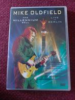 Mike Oldfield - The millennium Bell (dvd), Alle leeftijden, Ophalen of Verzenden, Zo goed als nieuw