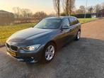BMW 3-Serie 320EDE Touring AUT 2013 dealer onderhouden, Auto's, BMW, Automaat, 4 cilinders, Origineel Nederlands, Diesel