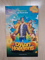 Het boek van de film van Dylan Haegens, Ophalen of Verzenden, Fictie, Nieuw, Dylan Haegens