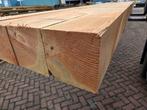 Douglas palen /  balken 20x20 cm - nr: TB79, Ophalen, Nieuw, 250 cm of meer, Balken
