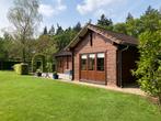 vakantiehuisje in Garderen op de Veluwe te huur voor 2 p., In bos, Internet, Overige typen, Landelijk