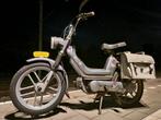 Barnfind Vespa Si volledig onaangetast Geel kenteken, Ophalen, Zo goed als nieuw