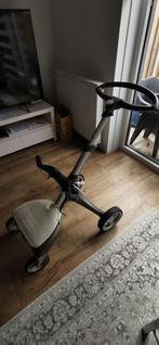 Stokke kinderwagen, Kinderen en Baby's, Kinderwagens en Combinaties, Ophalen, Zo goed als nieuw, Kinderwagen, Overige merken